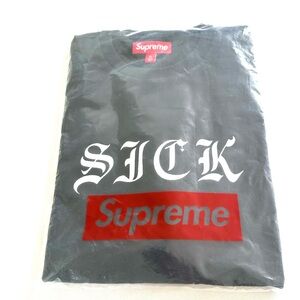 Brand New Supreme Sick Shirt